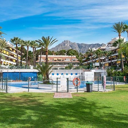 Golden Mile Getaway, Garden View, Pool & Comfort Μαρμπέλλα Εξωτερικό φωτογραφία