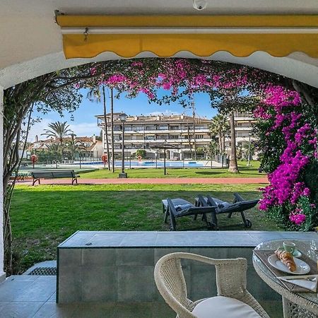 Golden Mile Getaway, Garden View, Pool & Comfort Μαρμπέλλα Εξωτερικό φωτογραφία