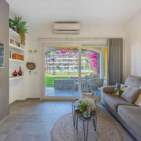 Golden Mile Getaway, Garden View, Pool & Comfort Μαρμπέλλα Εξωτερικό φωτογραφία