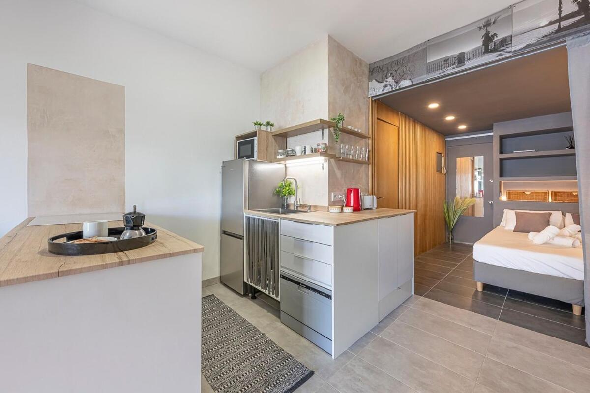 Golden Mile Getaway, Garden View, Pool & Comfort Μαρμπέλλα Εξωτερικό φωτογραφία