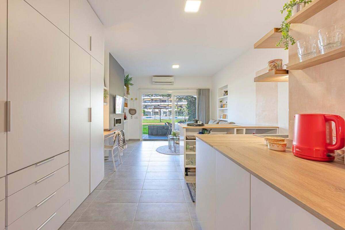 Golden Mile Getaway, Garden View, Pool & Comfort Μαρμπέλλα Εξωτερικό φωτογραφία