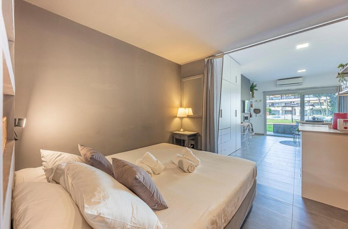 Golden Mile Getaway, Garden View, Pool & Comfort Μαρμπέλλα Εξωτερικό φωτογραφία