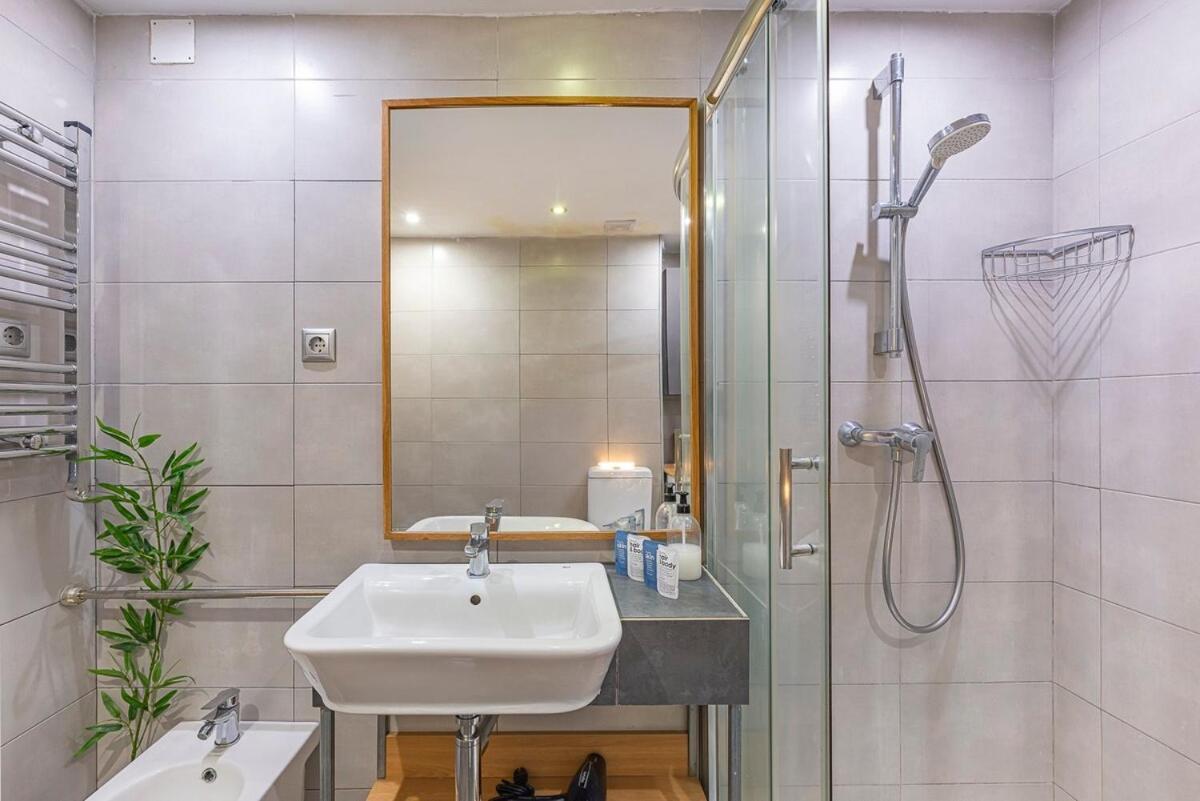 Golden Mile Getaway, Garden View, Pool & Comfort Μαρμπέλλα Εξωτερικό φωτογραφία