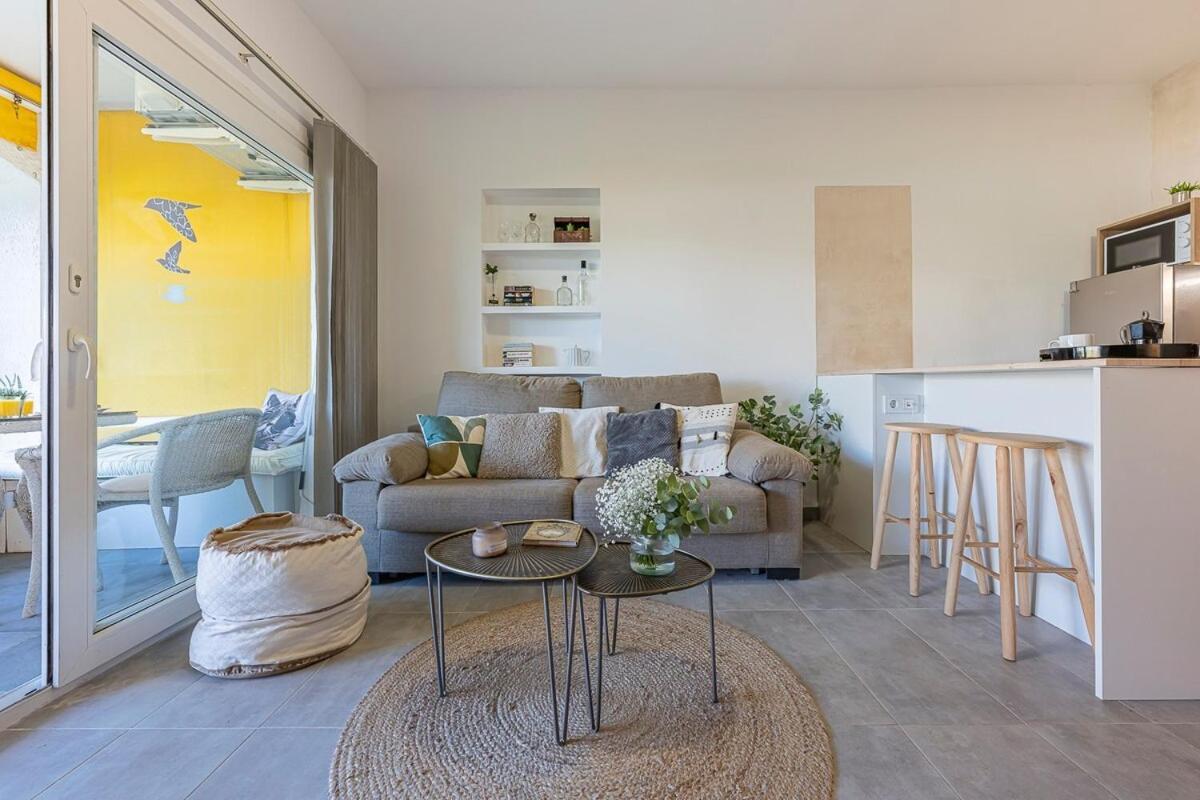 Golden Mile Getaway, Garden View, Pool & Comfort Μαρμπέλλα Εξωτερικό φωτογραφία