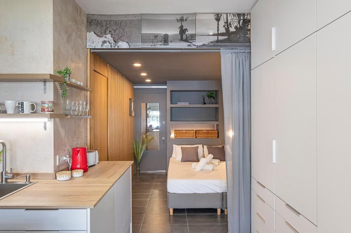 Golden Mile Getaway, Garden View, Pool & Comfort Μαρμπέλλα Εξωτερικό φωτογραφία