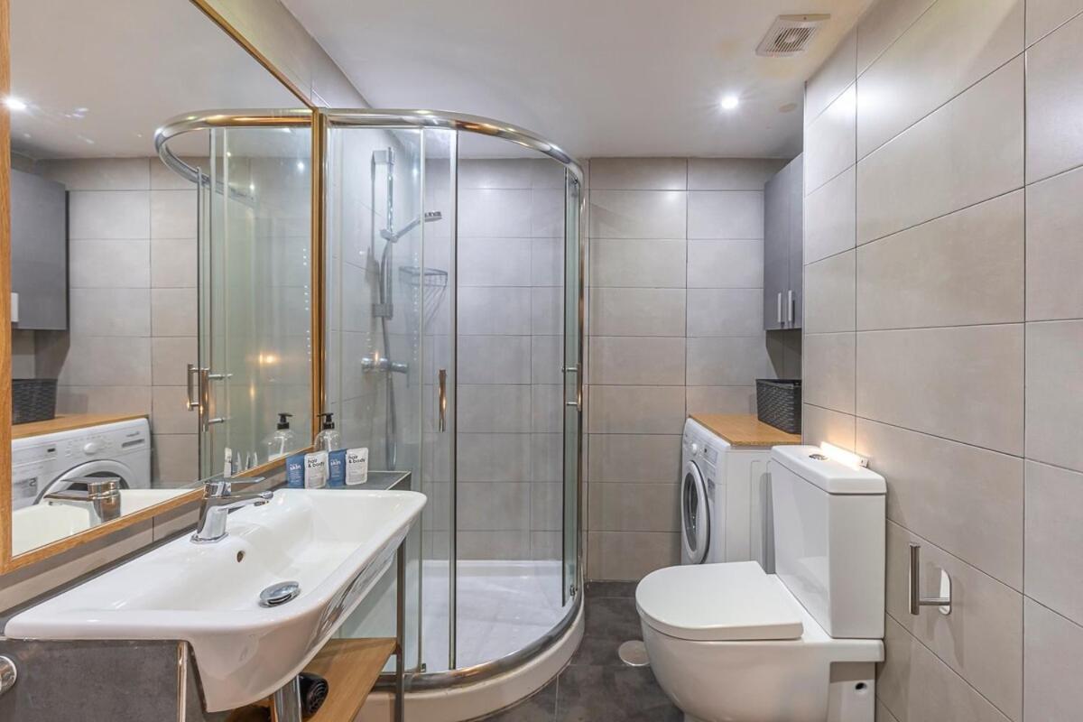 Golden Mile Getaway, Garden View, Pool & Comfort Μαρμπέλλα Εξωτερικό φωτογραφία
