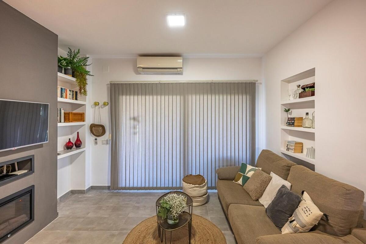 Golden Mile Getaway, Garden View, Pool & Comfort Μαρμπέλλα Εξωτερικό φωτογραφία