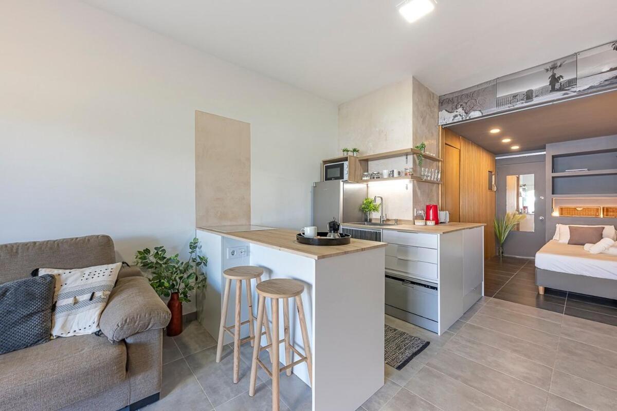 Golden Mile Getaway, Garden View, Pool & Comfort Μαρμπέλλα Εξωτερικό φωτογραφία