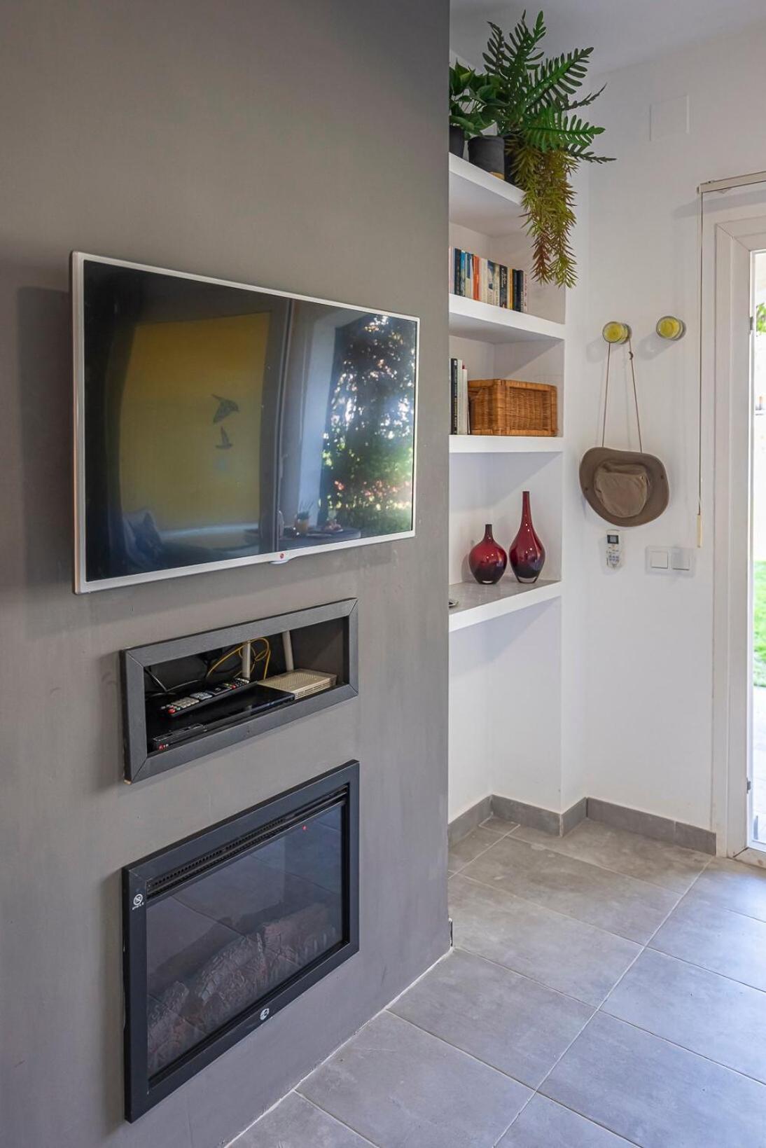 Golden Mile Getaway, Garden View, Pool & Comfort Μαρμπέλλα Εξωτερικό φωτογραφία
